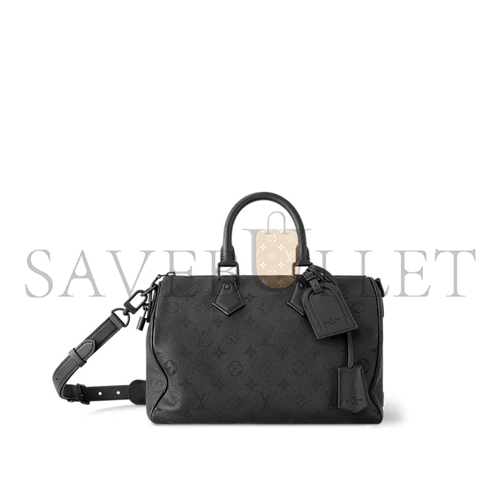 LOUIS VUITTON SPEEDY P9 BANDOULIÈRE 30 M21108 (30*21*17cm)